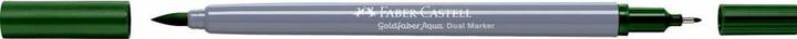 Actual product image Faber-Castell Goldfaber Aqua (Pine Green, 0.60 mm, 1 x)