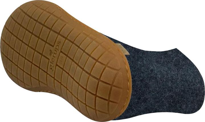 Actual product image Glerups Natural rubber sole boots (41)