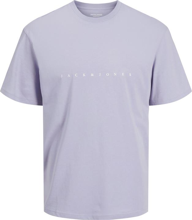 Languid lavender