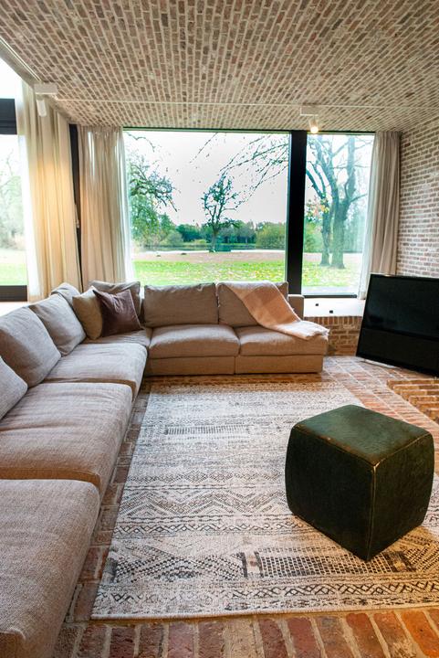 Produktbild Louis de Poortere Antiquarian Kilim (240 x 340 cm)