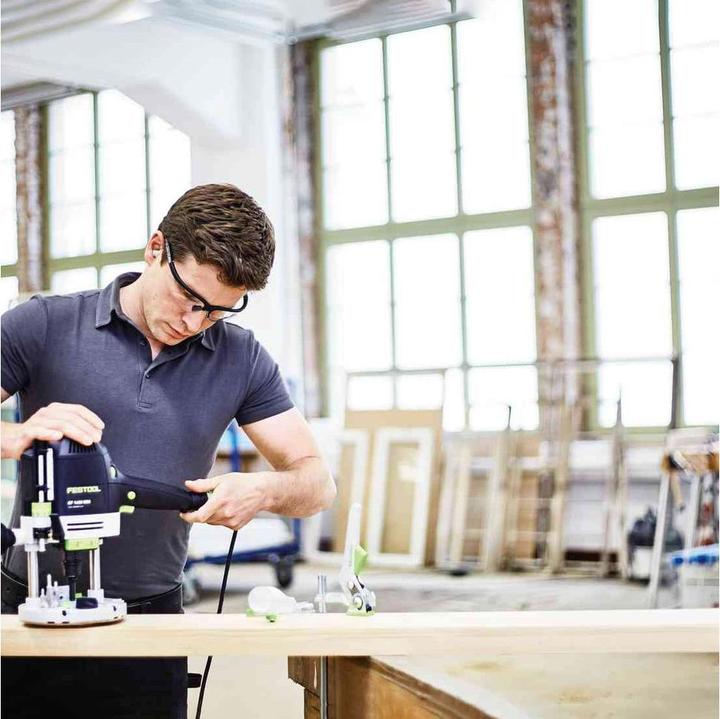 Image du produit Festool Boîte de fraises Box-OF HW S8 Mix