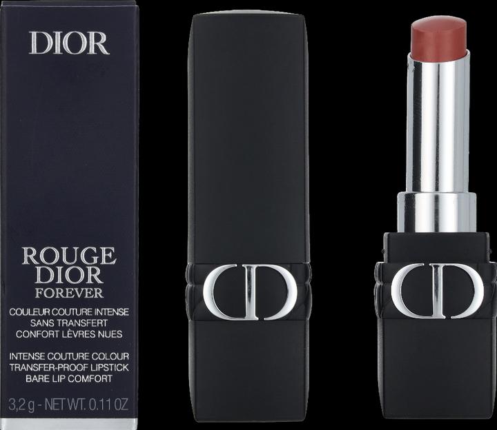 Image du produit Dior Rouge Forever (505 Forever Sensual)