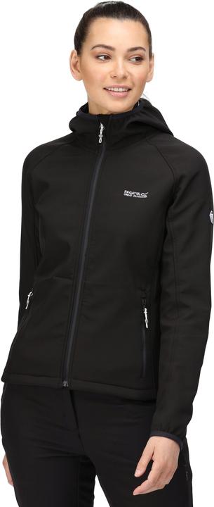 Actual product image Regatta Arec III (S)