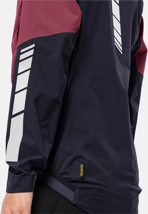 Image du produit Jack Wolfskin Morobbia 2.5L Jkt W (XS)