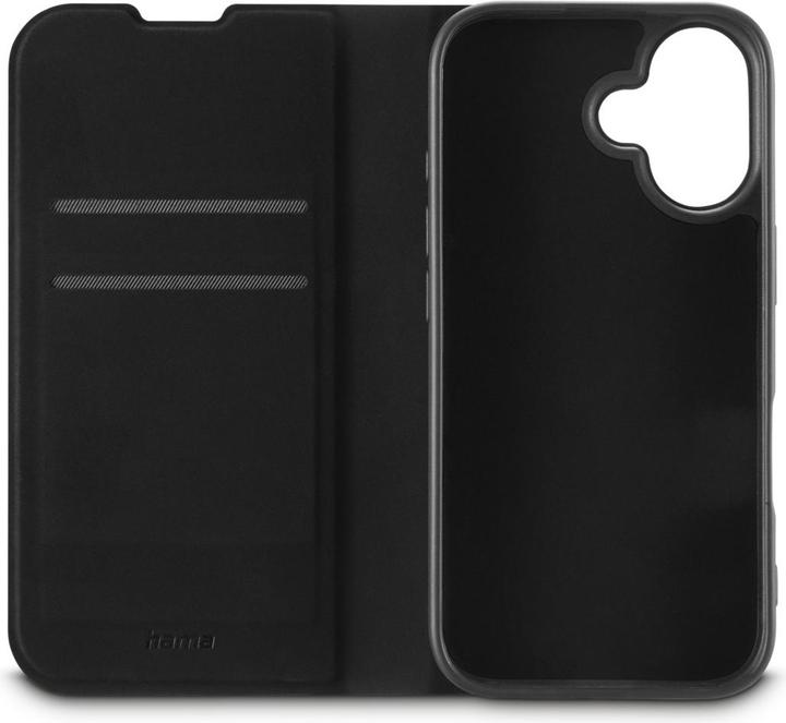 Actual product image Hama Daily Protect (Apple iPhone 16)