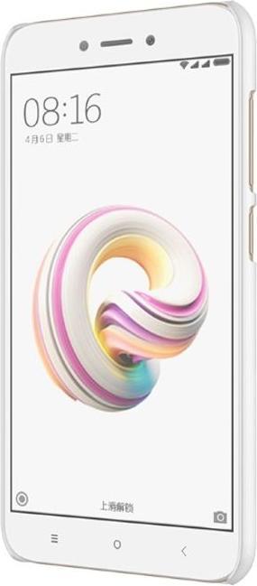 Image du produit Nillkin Série bouclier super dépoli (Xiaomi Redmi 5A)