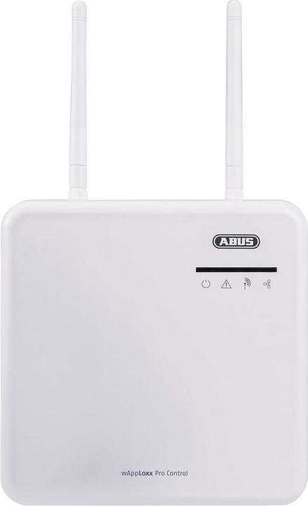 Image du produit Abus WLX Pro Control