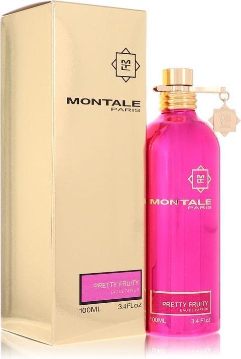 Produktbild Montale Pretty Fruity (Eau de Parfum, 100 ml)