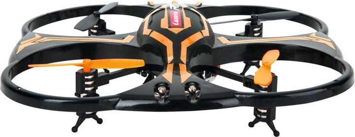 Produktbild Carrera X2 Quadrocopter