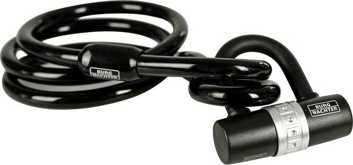 Actual product image Burg Wächter Fanny (150 cm)