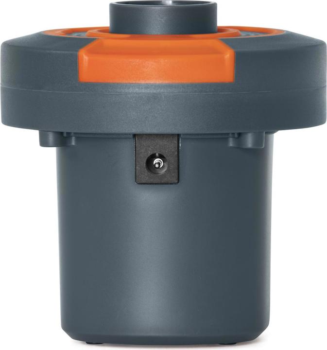 Actual product image Bestway Air Pump 12 AC/DC Air Pump