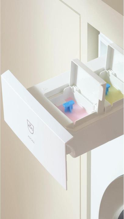 Image du produit V-Zug AdoraLavage V4000 (8 kg, Gauche)