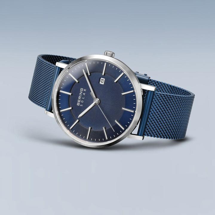 Actual product image Bering 15439-307 (Analogue wristwatch, 39 mm)