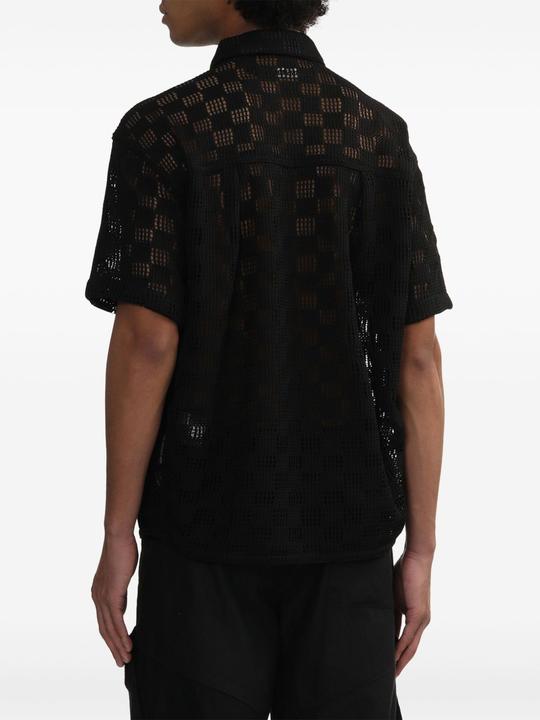 Produktbild Andersson Bell Shirts Black (L)