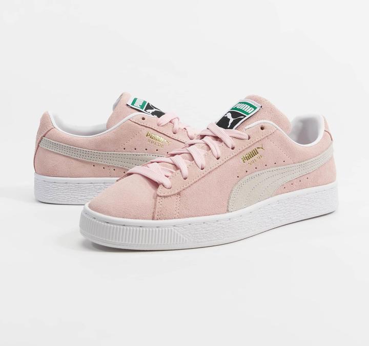Produktbild Puma Suede Classic XXI (37)