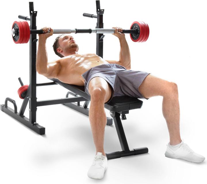 Actual product image Sportstech BRT300