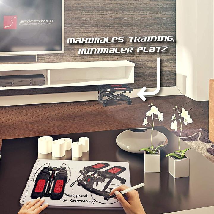 Immagine prodotto Sportstech Stx300