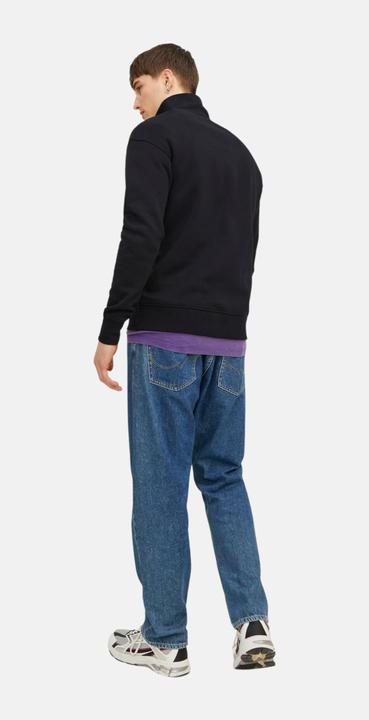 Produktbild Jack & Jones Reissverschluss Sweatshirt (M)