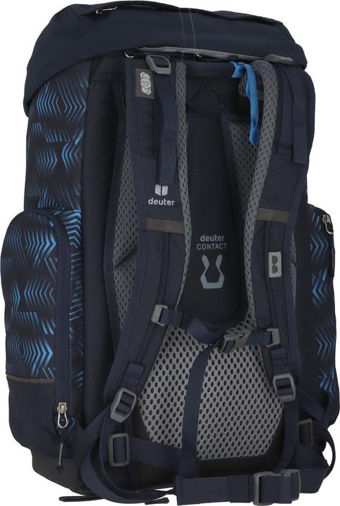 Actual product image Deuter School Backpack Scula (44 l)