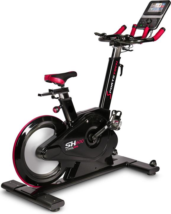 Produktbild Sportstech SX600