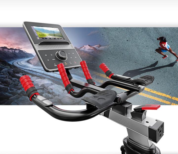 Produktbild Sportstech SX600