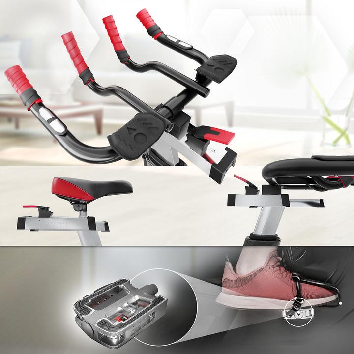 Produktbild Sportstech SX600