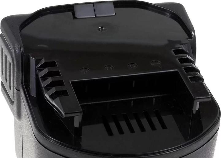 Produktbild AccuCell Akku für Werkzeug AEG GBS-System/ Typ B1215R/ B1220R/ B1230R 2500mAh NiMH (12 V)