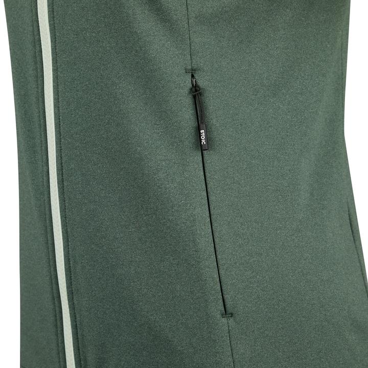 Actual product image Stoic Women's AlsterbroSt. Stretch Fleece Vest (34)