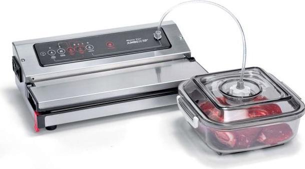 Produktbild Magic Vac JUMBO 30 Vakuumierer