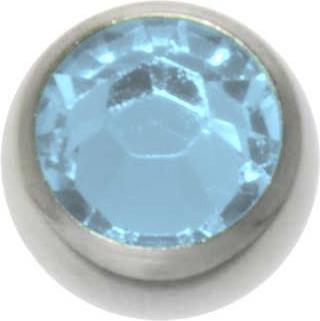 Aqua, Silber
