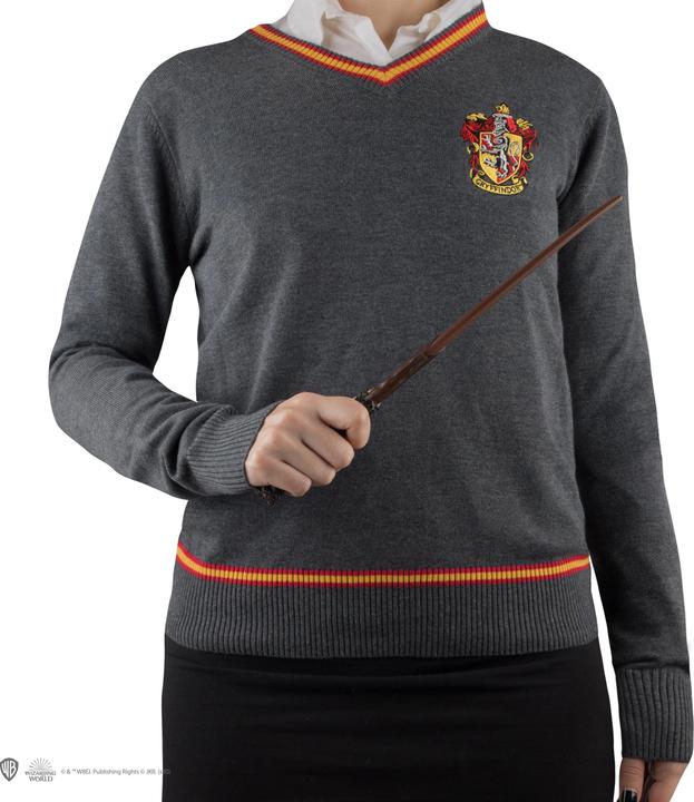Immagine prodotto Cinereplicas Maglione Grifondoro (L)