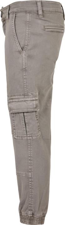 Immagine prodotto Urban Classics Boys Washed Cargo Twill Jogging Pants (134)