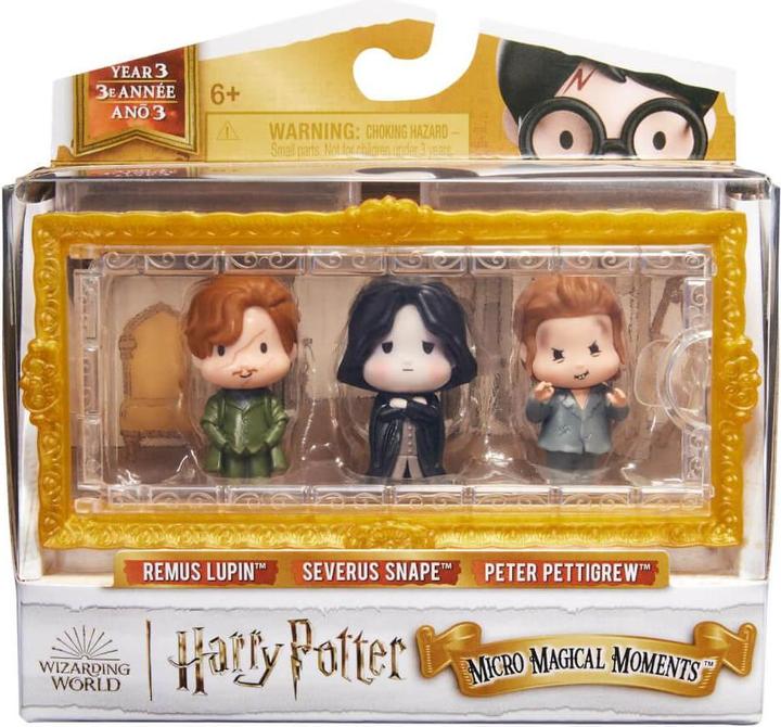 Actual product image Spin Master WWO MMM Multipack Rivals