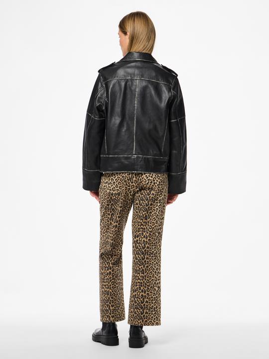 Immagine prodotto Pieces PCSTEPH Lederjacke (XS)