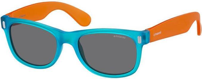 Bleu Orange