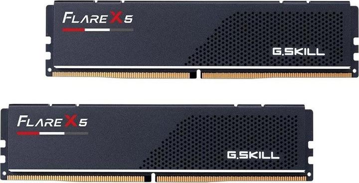 G.Skill Flare X5 (2 x 16GB, 6000 MHz, DDR5 RAM, DIMM)