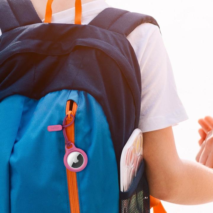 Productafbeelding Belkin AirTag Anhänger mit Schlaufe