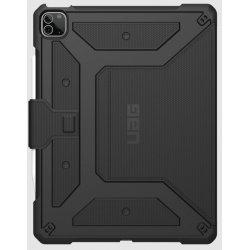 Immagine prodotto UAG Metropolis (iPad Pro 12,9 2022 (6a generazione), iPad Pro 12.9 2020 (4. Gen), iPad Pro 12.9 2021 (5a generazione), iPad Pro 12.9 2018 (3. Gen))