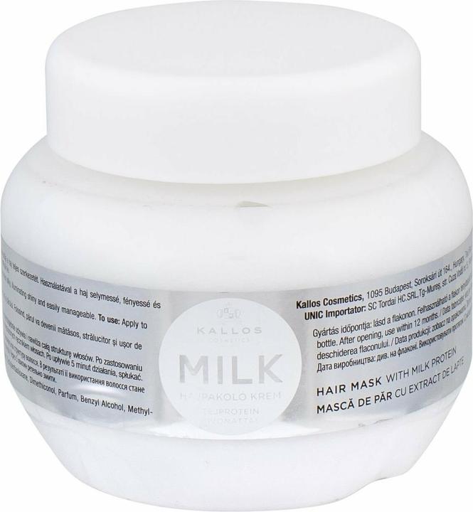 Image du produit Kallos Kjmn (275 ml)