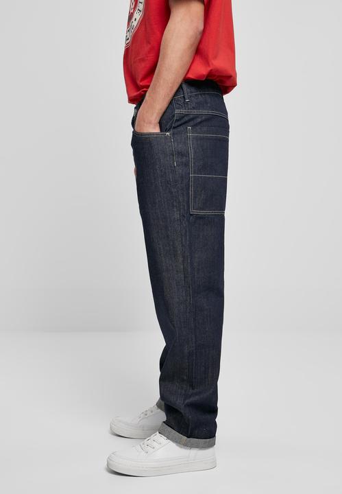 Image du produit Southpole Embroidery Denim (34)