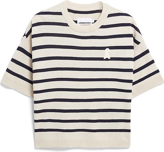 Image du produit Armedangels Women's Lizaa Lino Stripes (XL)