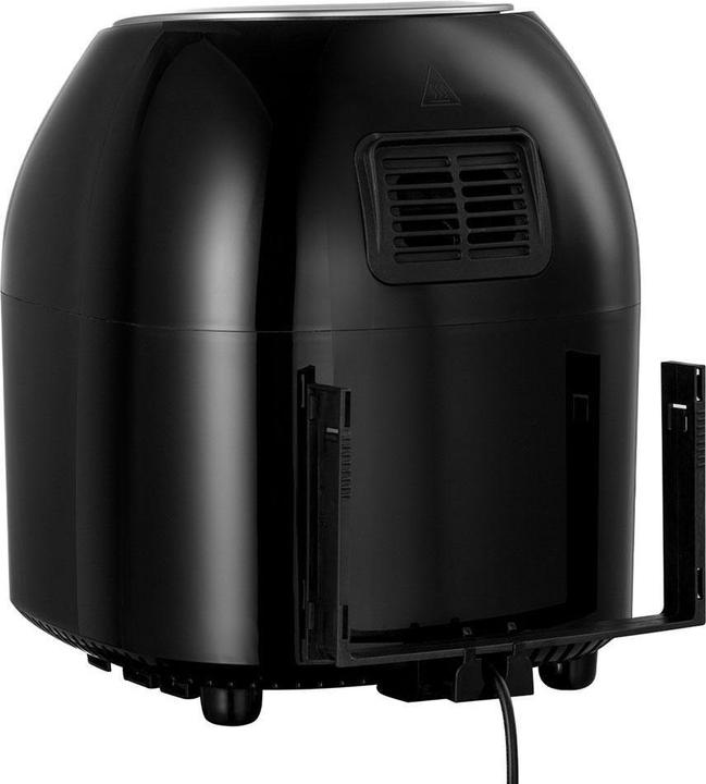 Actual product image Russell Hobbs 27290-56 SatisFry Air Dual Basket