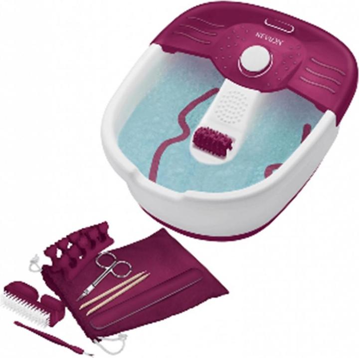 Produktbild Revlon Pediprep Spa