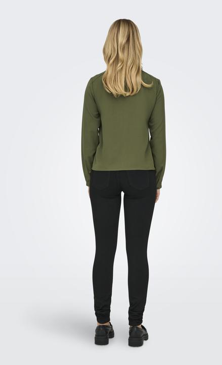 Actual product image Only Regular fit V-neck top Top Top (XS)