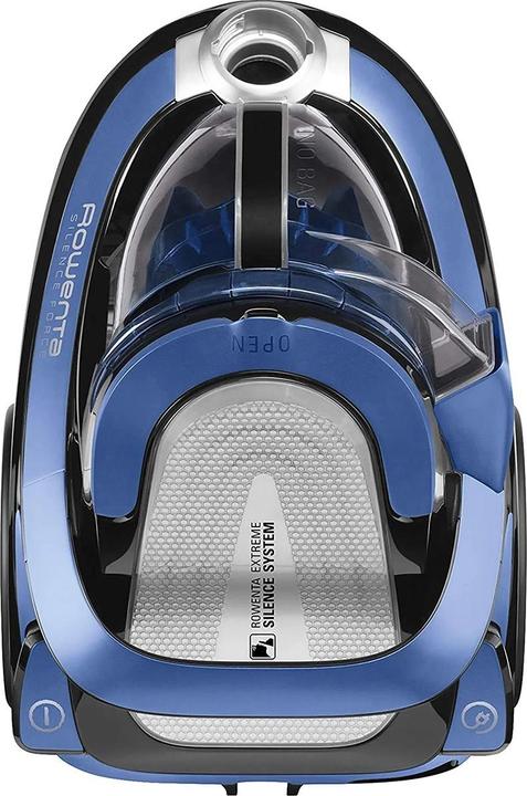 Immagine prodotto Rowenta Beutelloser Staubsauger Silence Force Cyclonic Animal care RO7690EA