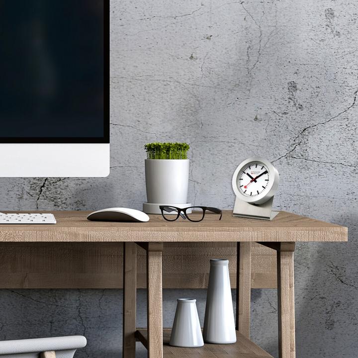 Image du produit Mondaine Horloge magnétique (5 cm)