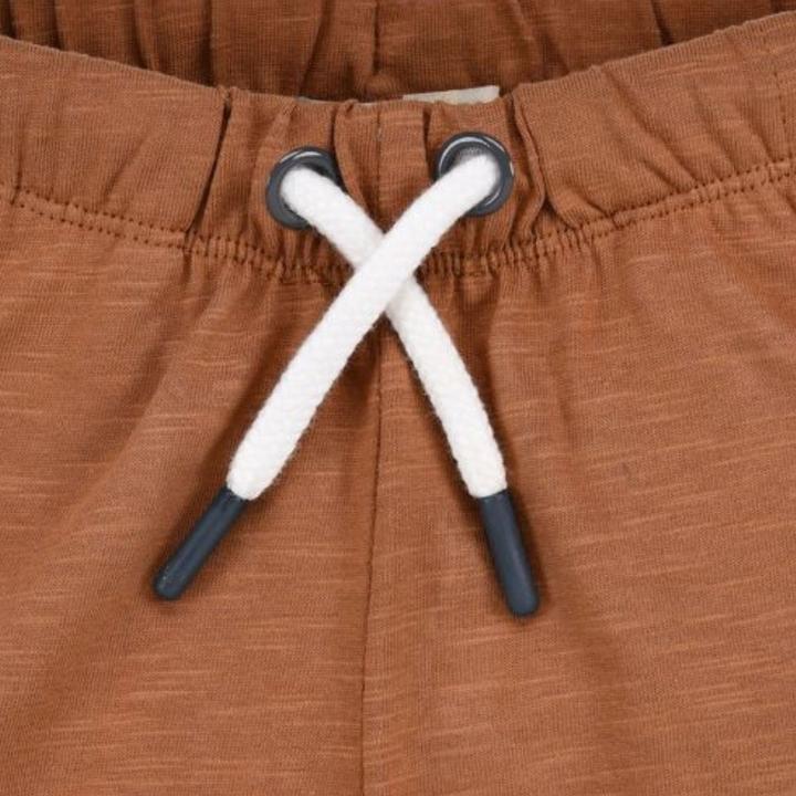Actual product image Bondi Toddler shorts Dig it (68)
