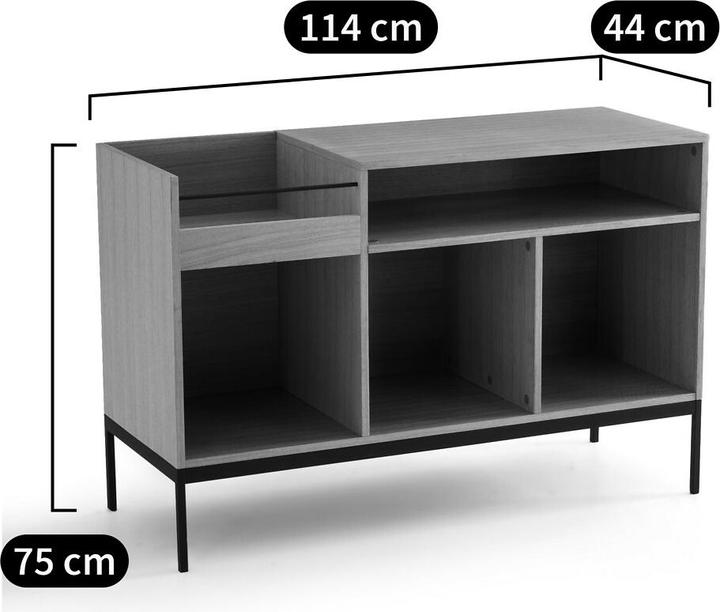 Actual product image La Redoute Interieurs Compo