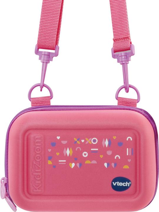 VTech KidiZoom Tragetasche pink