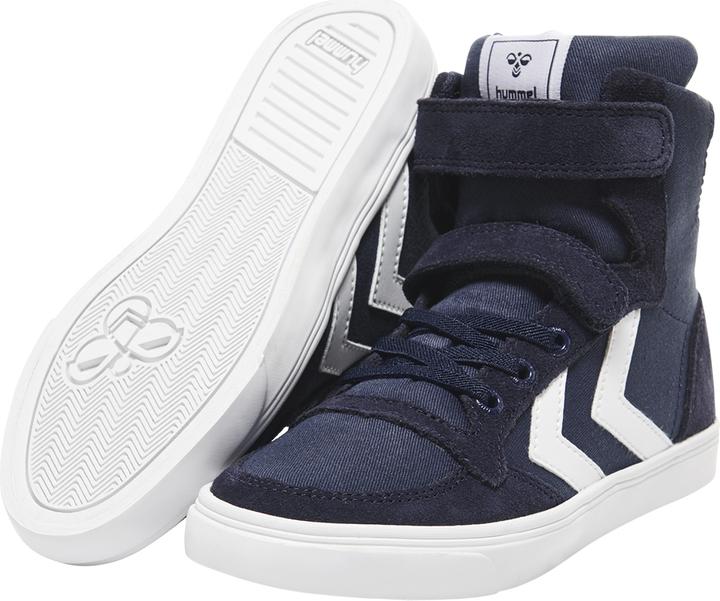 Produktbild hummel Slimmer Stadil High Jr (28)